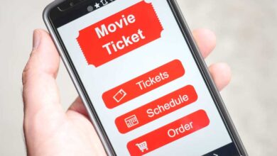 5 Aplikasi Tiket Bioskop Online Terbaik dan Terpopuler