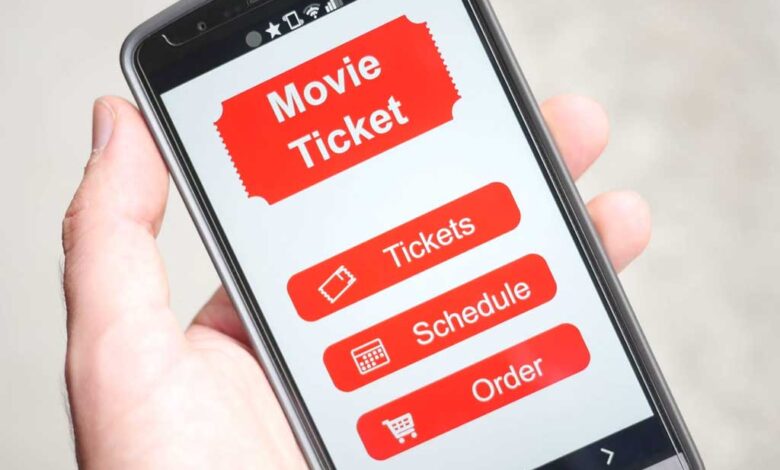 5 Aplikasi Tiket Bioskop Online Terbaik dan Terpopuler