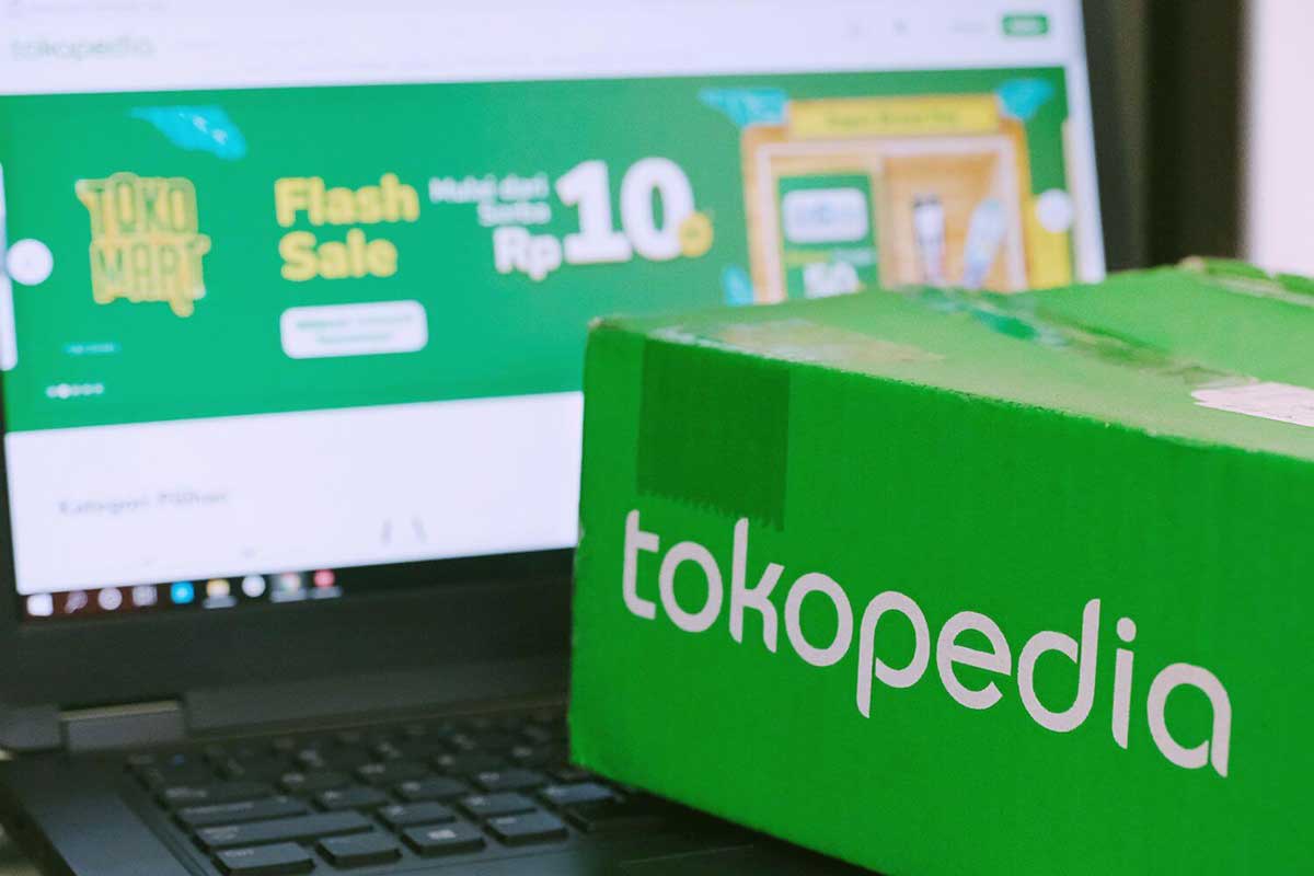 Apa Itu Tokopedia Seller? Cari Tahu Fitur Terbarunya Disini