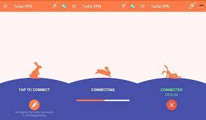 Cara Mengaktifkan Aplikasi Turbo VPN