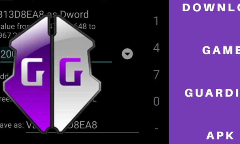 Download Game Guardian Apk Terbaru Anti Banned 2022