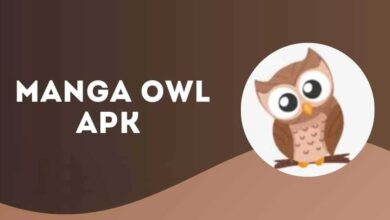 Download MangaOwl APK Mod Terupdate 2022