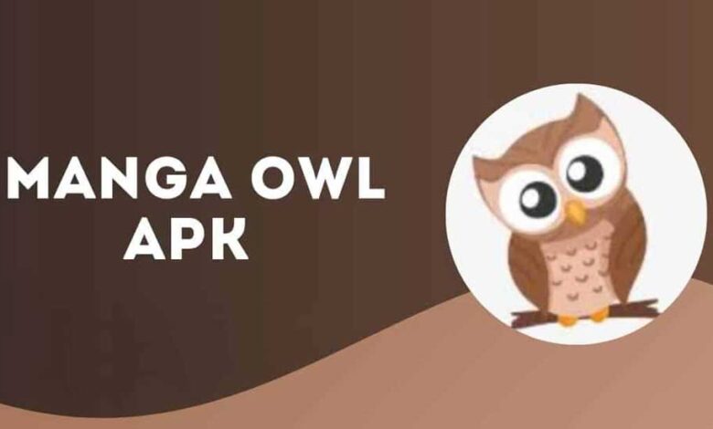 Download MangaOwl APK Mod Terupdate 2022