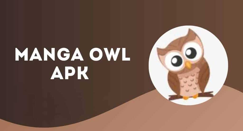Download MangaOwl APK Mod Terupdate 2022