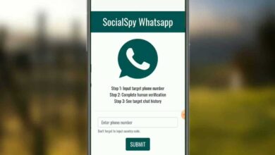 Download Social Spy WhatsApp Apk: Aplikasi Sadap WA Terampuh