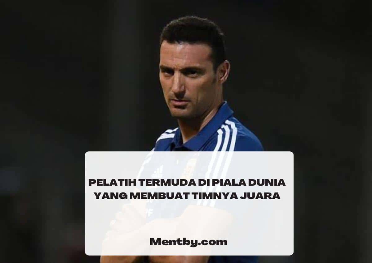 Momen Menarik Argentina vs Prancis di Final Piala Dunia 2022