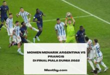 Pelatih Termuda di Piala Dunia yang Membuat Timnya Juara