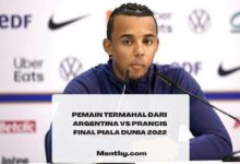 Pemain Termahal dari Argentina vs Prancis Piala Dunia 2022