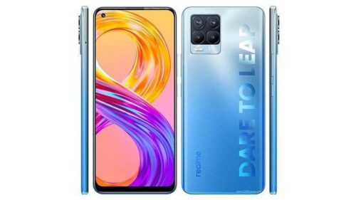 Realme 8