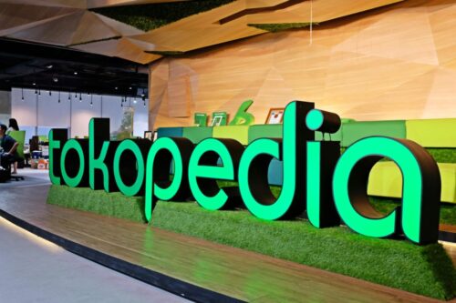 Hal-hal Seputar Aplikasi Tokopedia Kenakan Biaya Jasa 1K Per Transaksi