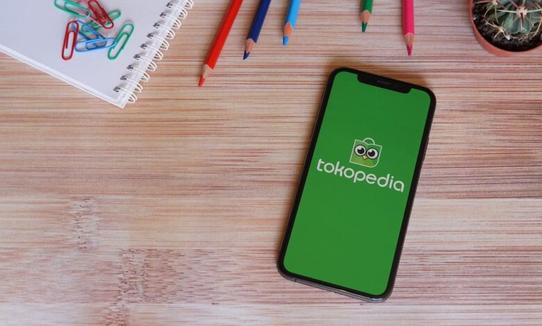 Tokopedia Kenakan Biaya Jasa 1K Per Transaksi, Cek Disini