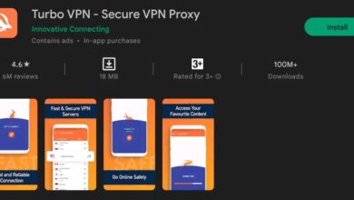 Turbo VPN: Cara Mengaktifkan, Putus Sambungan, Ganti Server