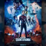 Ant-Man and the Wasp: Quantumania - Film Terbaru Marvel yang Dinantikan
