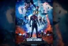 Ant-Man and the Wasp: Quantumania