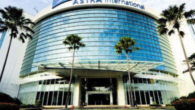 Astra International Buka Lowongan Kerja 2023, Begini Syarat nya!