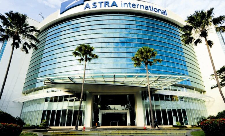 Astra International Buka Lowongan Kerja 2023, Begini Syarat nya!