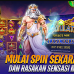 Bocoran Slot Gacor Maxwin Hari Ini Agar Mudah Menang