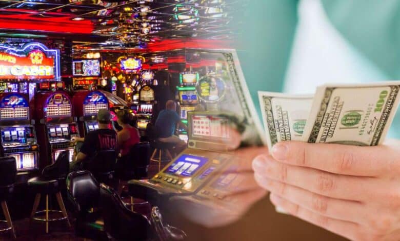 Cara Mengelola Akun Slot Online yang Baik dan Benar bagi Slotter!