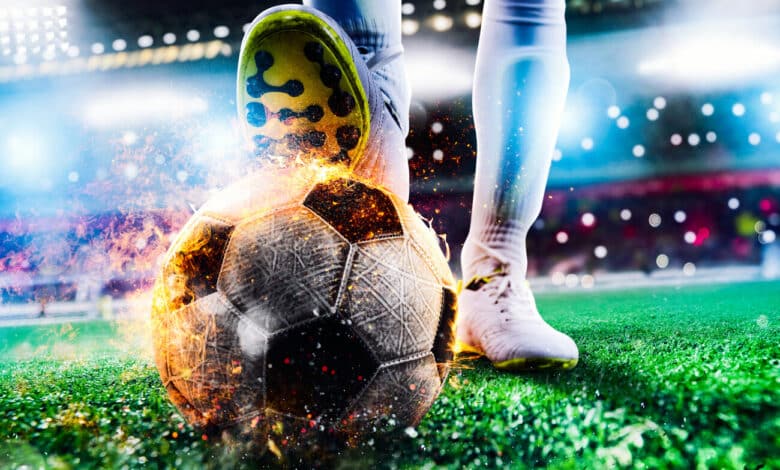 Link Situs Nonton Live Streaming Bola Gratis Malam Hari Ini