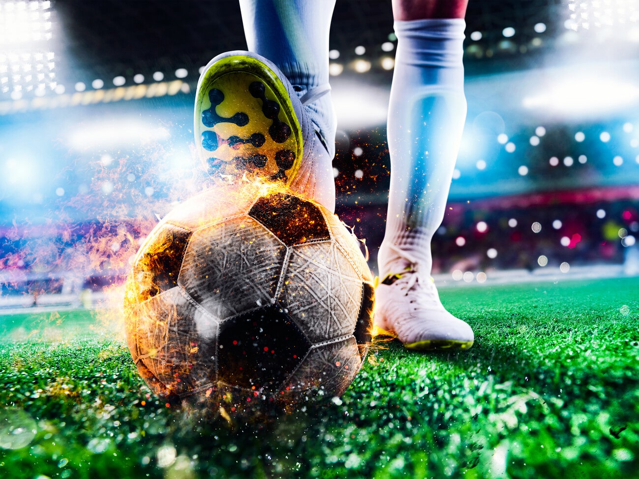 Link Situs Nonton Live Streaming Bola Gratis Malam Hari Ini