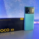 Poco X5 5G: Smartphone Kencang Dengan Harga Terjangkau