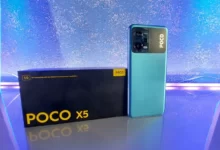 Poco X5 5G: Smartphone Kencang Dengan Harga Terjangkau