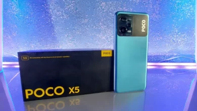 Poco X5 5G: Smartphone Kencang Dengan Harga Terjangkau