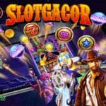 Slot Gacor - Tips Menemukan Slot Online yang Menghasilkan Banyak Uang