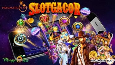 Slot Gacor - Tips Menemukan Slot Online yang Menghasilkan Banyak Uang