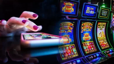 Tips Bermain Slot Online Gacor Gampang Menang Hari Ini