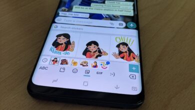 5 Cara Membuat Stiker WhatsApp Tanpa Aplikasi Paling Mudah