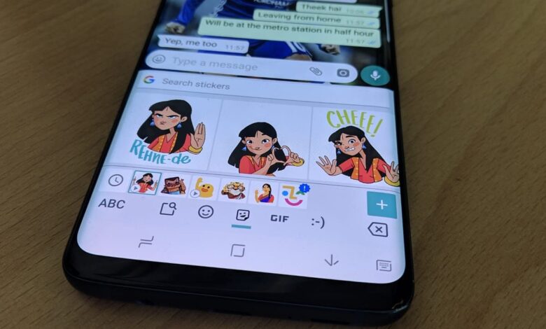 5 Cara Membuat Stiker WhatsApp Tanpa Aplikasi Paling Mudah