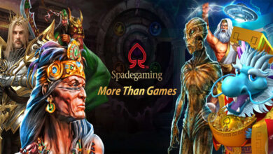 Bocoran Game Slot Gacor Spadegaming: Rahasia Meningkatkan Peluang Menang