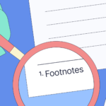 Cara Membuat Footnote dengan Mudah dan Tepat Terbaru 2023