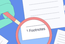 Cara Membuat Footnote dengan Mudah dan Tepat Terbaru 2023