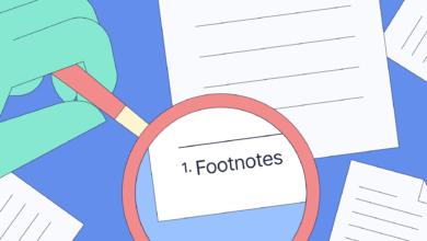 Cara Membuat Footnote dengan Mudah dan Tepat Terbaru 2023
