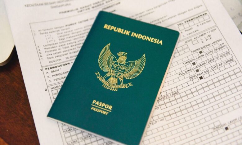 Cara Membuat Paspor di Indonesia: Persyaratan, Tahap, dan Tips yang Perlu Diketahui