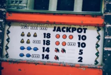 Cara Mendapatkan Jackpot Terbesar Pada Game Slot Gacor Maxwin