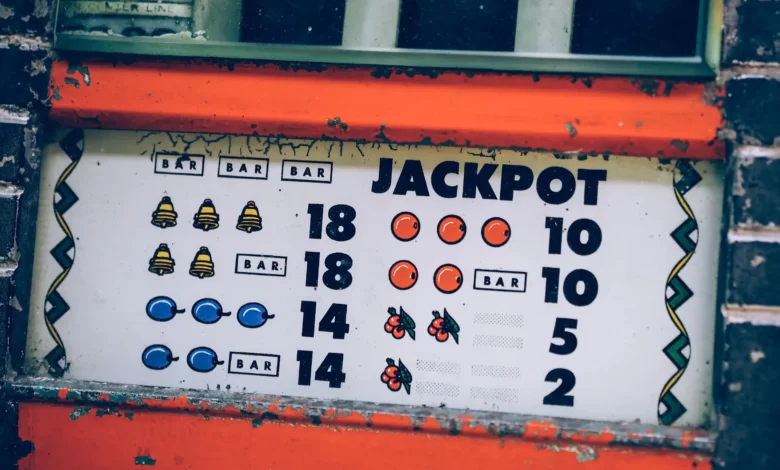 Cara Mendapatkan Jackpot Terbesar Pada Game Slot Gacor Maxwin