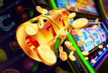 Game Slot Gacor Terpercaya Gampang Menang Terbaik 2023