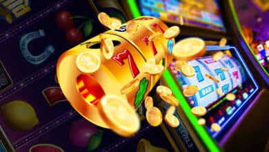 Game Slot Gacor Terpercaya Gampang Menang Terbaik 2023