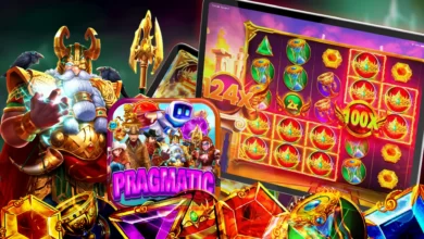 Game Slot Paling Gacor Pragmatic Hari Ini, Slotter Wajib Tahu!