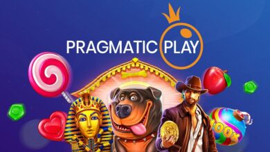 Info Slot Gacor Hari Ini Pragmatic Play: Daftar Slot Gacor Terbaru