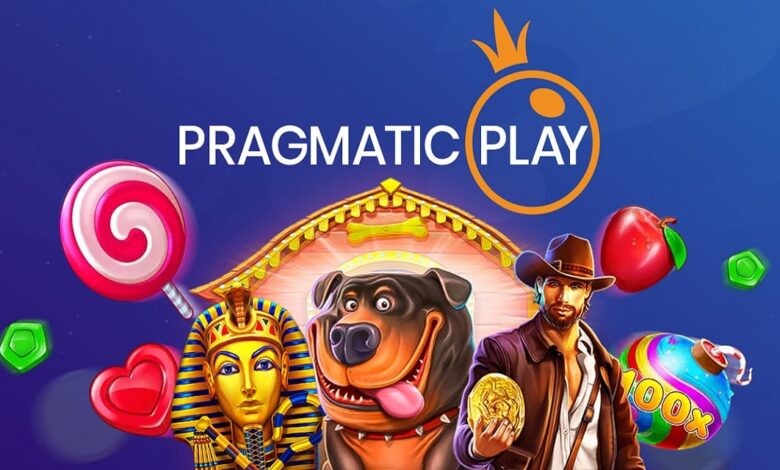 Info Slot Gacor Hari Ini Pragmatic Play: Daftar Slot Gacor Terbaru