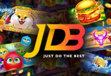 Judi Slot Gacor Hari Ini JDB: Pilihan Terbaik untuk Pecinta Judi Slot