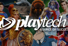 Judi Slot Online Playtech: Inovasi dan Tips Bermain Slot Gacor