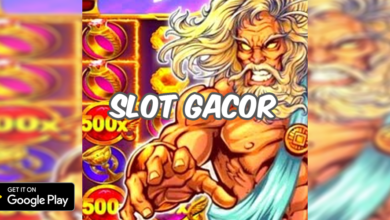 Rahasia Pola Slot Gacor: Cara Mudah Menang Bermain Slot Online