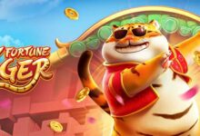 Slot Gacor Gampang Menang Fortune Tiger Hari Ini Terpercaya