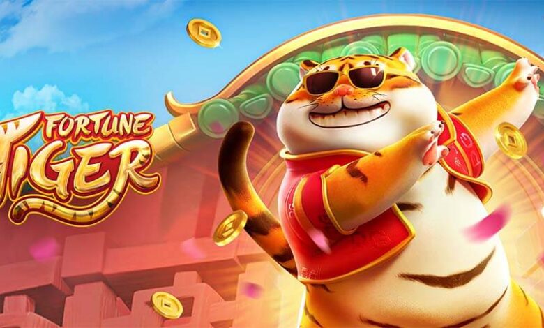 Slot Gacor Gampang Menang Fortune Tiger Hari Ini Terpercaya