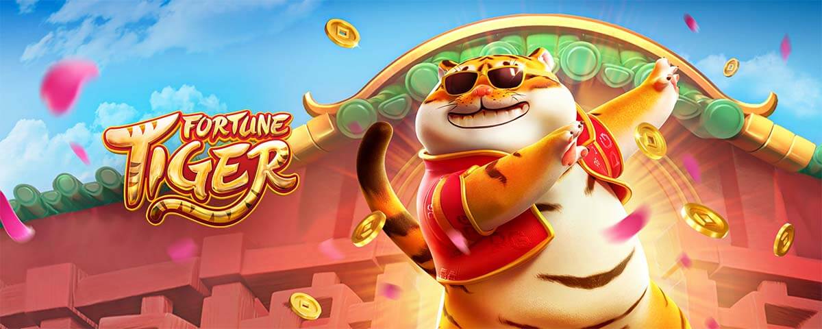 Slot Gacor Gampang Menang Fortune Tiger Hari Ini Terpercaya
